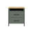 Chabot Modern 2-Drawer Nightstand Set Of 2-694072542