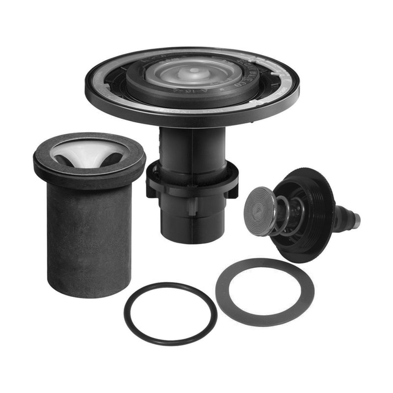 Sloan 1.6 GPF Chrome Water Closet Repair Kit