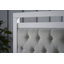 Babymore Velvet Deluxe Cot Bed