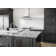 Core Zephyr 36" 700 CFM Wall Mount Range Hood with LED Light in Stainless Steel