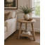 25.5 in. Solid Wood Console Table-1839548077