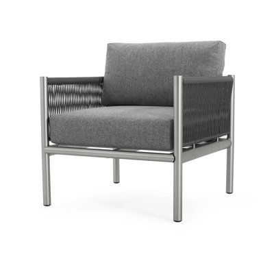 Fauteuil club Marielene