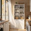 Bathroom Laundry Cabinet With Strong Storage-622343795