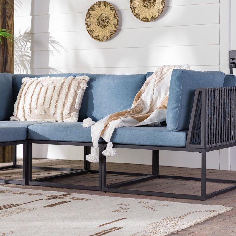 - Person Patio Conversation Sets