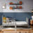 Hinman Kids Toddler Bed Toddler Beds-1785875530