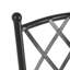 Tabouret de comptoir pivotant 24,5 po Karlov-22797087