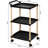 30'' H x 19.2'' W Utility Cart with Wheels-71538560