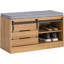 6 Pair Shoe Bench-1985281329