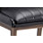 Roreti Parsons Chair - Black-213802867