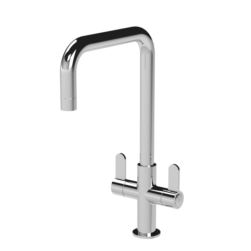 Nuie Kitchen Tap, Chrome