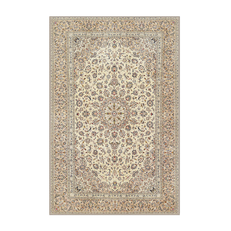 Isobella Oriental Indoor Rug, Rectangle 2' x 5'