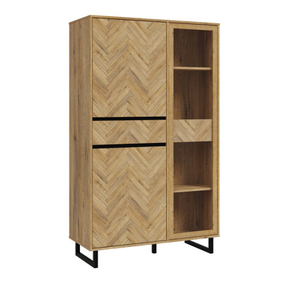Arroyo Display Cabinet