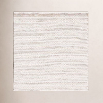 Sestina Handmade Flatweave Ivory Area Rug