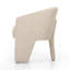 Chaise avec accoudoirs rembourrée Tillison-116228240