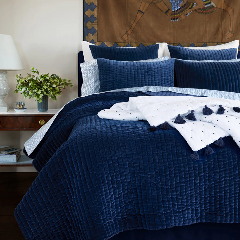 Coverlet, Twin Coverlet / Bedspread