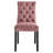 Modway Duchess Performance Velvet Dining Chairs - Set of 2-1180498281