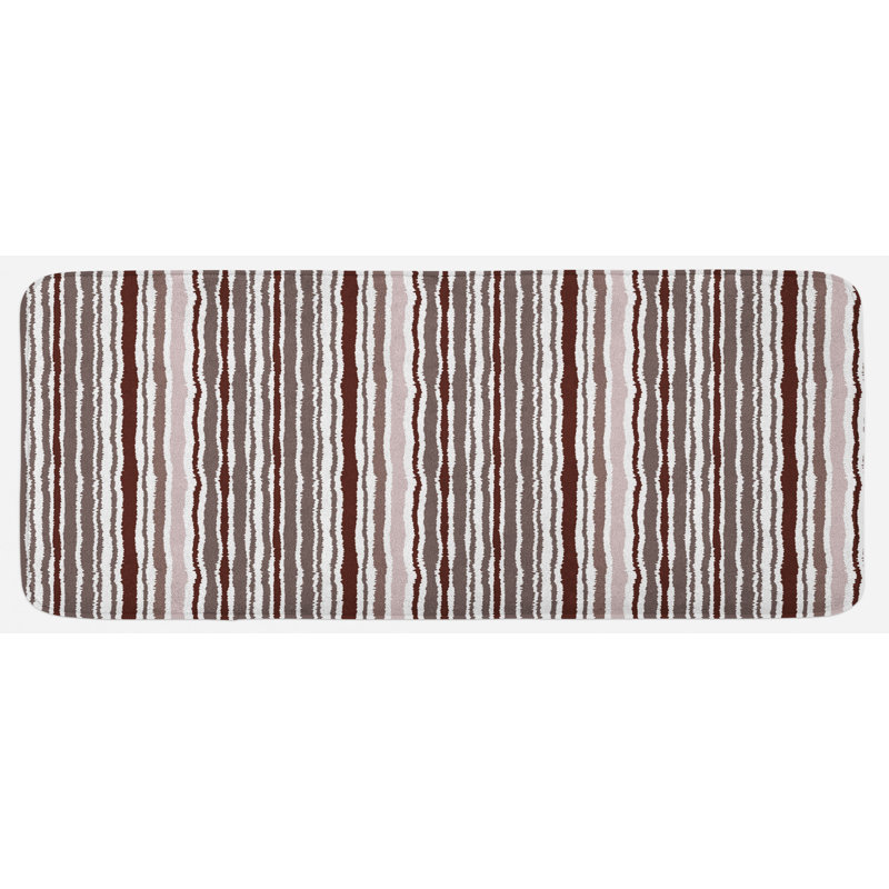 Tapis de cuisine
