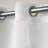 Gabbie 2-Piece Polyester Sheer Grommet Curtain Pair-415243974-415243976