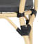 Ensemble de 2 chaises de patio Catania-135346609