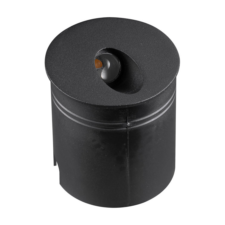 Aspen LED Outdoor Flush Mount