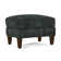 Upholstered Ottoman