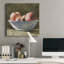 Toile tendue avec bol I-Premium Gallery-1398712767