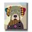 "Rhodesian Ridgeback" par Lanre Adefioyue-993595427