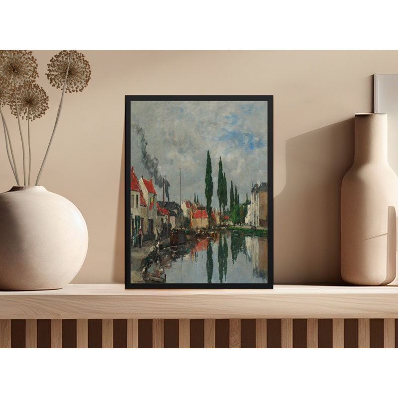 Thielen No Frame Print, 16x24
