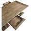 Table basse Caldera