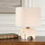  Lampe d'appoint Tusk Travertine