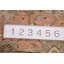 Tapis de couloir 4 x 10