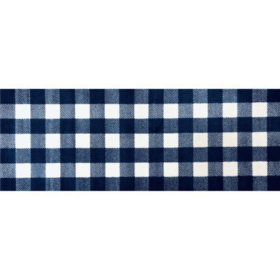 Hassiem Plaid Indoor Rug