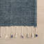 Lioro Plaid Handmade Cotton Rug-1677813060