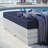 Convene Outdoor Patio Rectangular Ottoman-1462314815