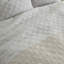 Ombre Geo Duvet Cover Set with Pillowcases-85748169