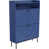 Bleu marine sélectionné