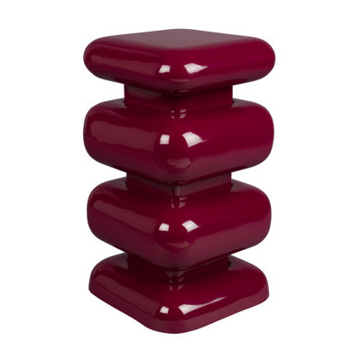 Stubby Accent Stool