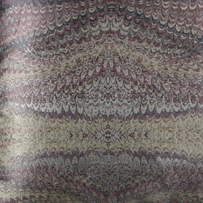 Tissu magma