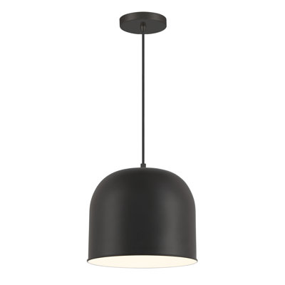 1 - Light Single Pendant