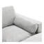 Canapé modulaire 86,5 po Chenille-601311392