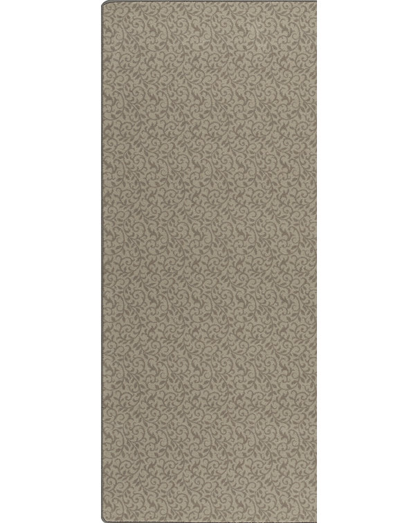 Imagine Graceful Garden Spruce Area Rug