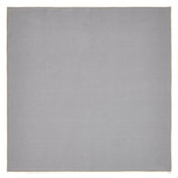 Bowery Linen Solid Colour Square Napkin