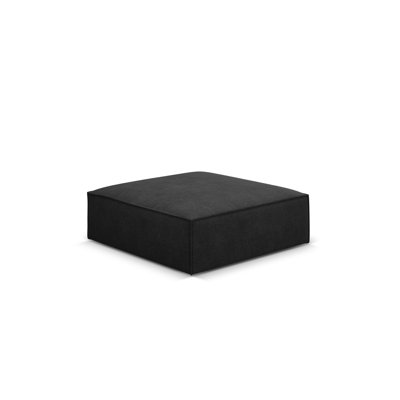Lidea 100 cm W Rectangle Footstool