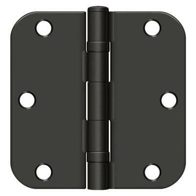 Steel Hinge