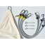 Nonatum 3.6m x 3.6m Triangle Shade Sail-118836554