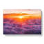 Sunrise Over Bali - Wrapped Canvas Painting-56639504