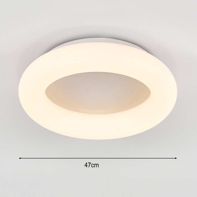 Semi Flush Mount