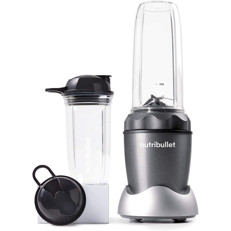 Mélangeur personnel Nutribullet Pro