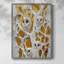 ANIMALS Series LXIV, reproduction encadrée - bois massif-1630247471