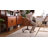 Shelburne Leather Upholstered Task Chair-1715058098